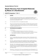 AASHTO T 301-11 PDF