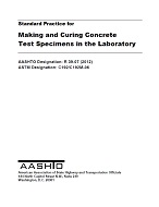 AASHTO R 39-07(2012) PDF