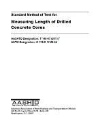 AASHTO T 148-07 (2011) PDF