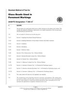 AASHTO T 346-12 PDF