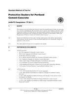 AASHTO TP 96-11 PDF