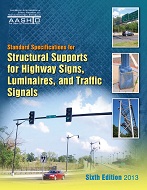 AASHTO LTS-6 PDF