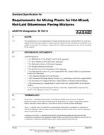 AASHTO M 156 PDF