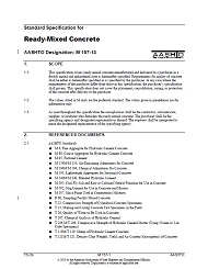 AASHTO M 157 PDF