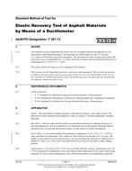 AASHTO T 301 PDF