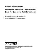 AASHTO M 31M/M 31-14 PDF