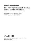 AASHTO M 111M/M 111-14 PDF