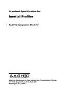 AASHTO M 328 PDF