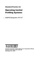 AASHTO R 57 PDF