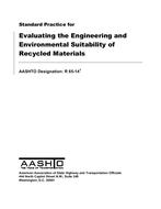 AASHTO R 65 PDF