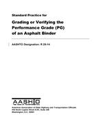 AASHTO R 29-14 PDF