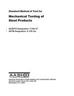 AASHTO T 244-14 PDF