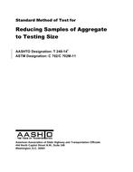 AASHTO T 248-14 PDF