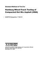 AASHTO T 324-14 PDF