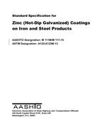 AASHTO M 111M/M 111-15 PDF