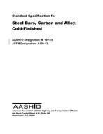 AASHTO M 169-15 (2019) PDF