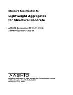 AASHTO M 195 PDF