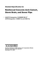 AASHTO M 206M/M 206-15 PDF