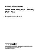 AASHTO M 278 PDF