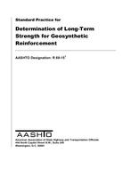 AASHTO R 69 PDF