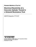 AASHTO TP 119-15 (2019) PDF