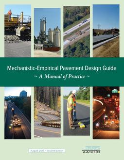 AASHTO MEPDG-2 PDF