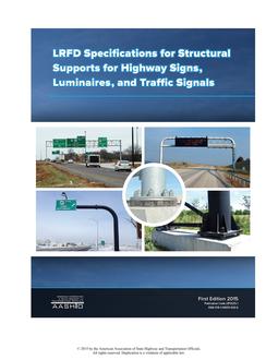 AASHTO LRFDLTS-1 PDF