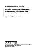 AASHTO T 329 PDF