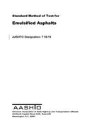 AASHTO T 59-15 PDF