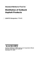 AASHTO T 78 PDF