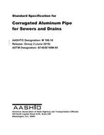 AASHTO M 196 PDF