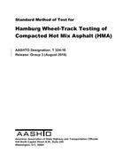 AASHTO T 324-16 PDF