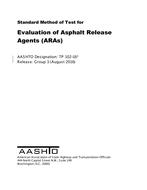 AASHTO TP 102 PDF