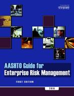 AASHTO ERM-1 PDF