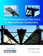 AASHTO GSWLB-1 PDF