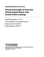 AASHTO T 177 PDF