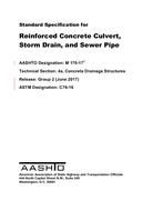 AASHTO M 170-17 PDF