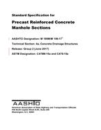 AASHTO M 199M/M 199-17 PDF