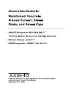 AASHTO M 242M/M 242-17 PDF