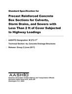 AASHTO M 273-17 PDF