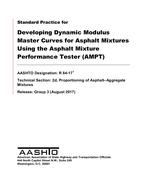 AASHTO R 84 PDF