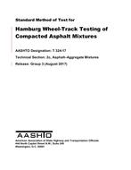 AASHTO T 324-17 PDF