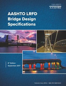 AASHTO LRFD-8 PDF