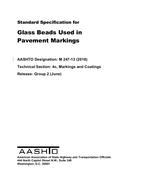 AASHTO M 247 PDF