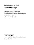 AASHTO T 281 PDF