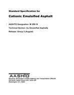 AASHTO M 208 PDF