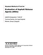 AASHTO T 383-18 PDF