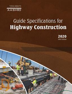 AASHTO GSH-10 PDF