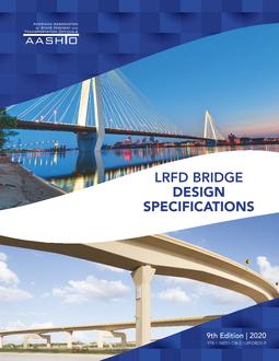 AASHTO LRFDBDS-9 PDF