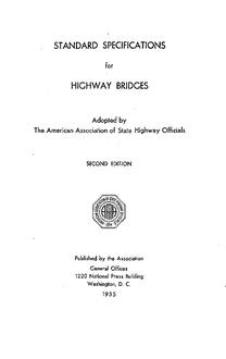 AASHTO HB-2 PDF